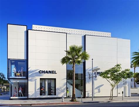 chanel outlet store in los angeles|chanel boutique los angeles.